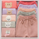 Semanario Jane´ls x 10 Piezas